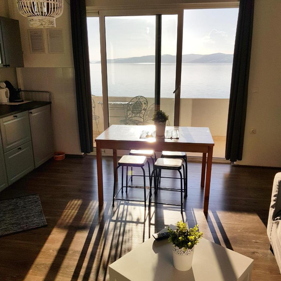 Sunset Sveti Juraj 아파트 외부 사진